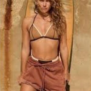 Fp movement sprint to the finish shorts.